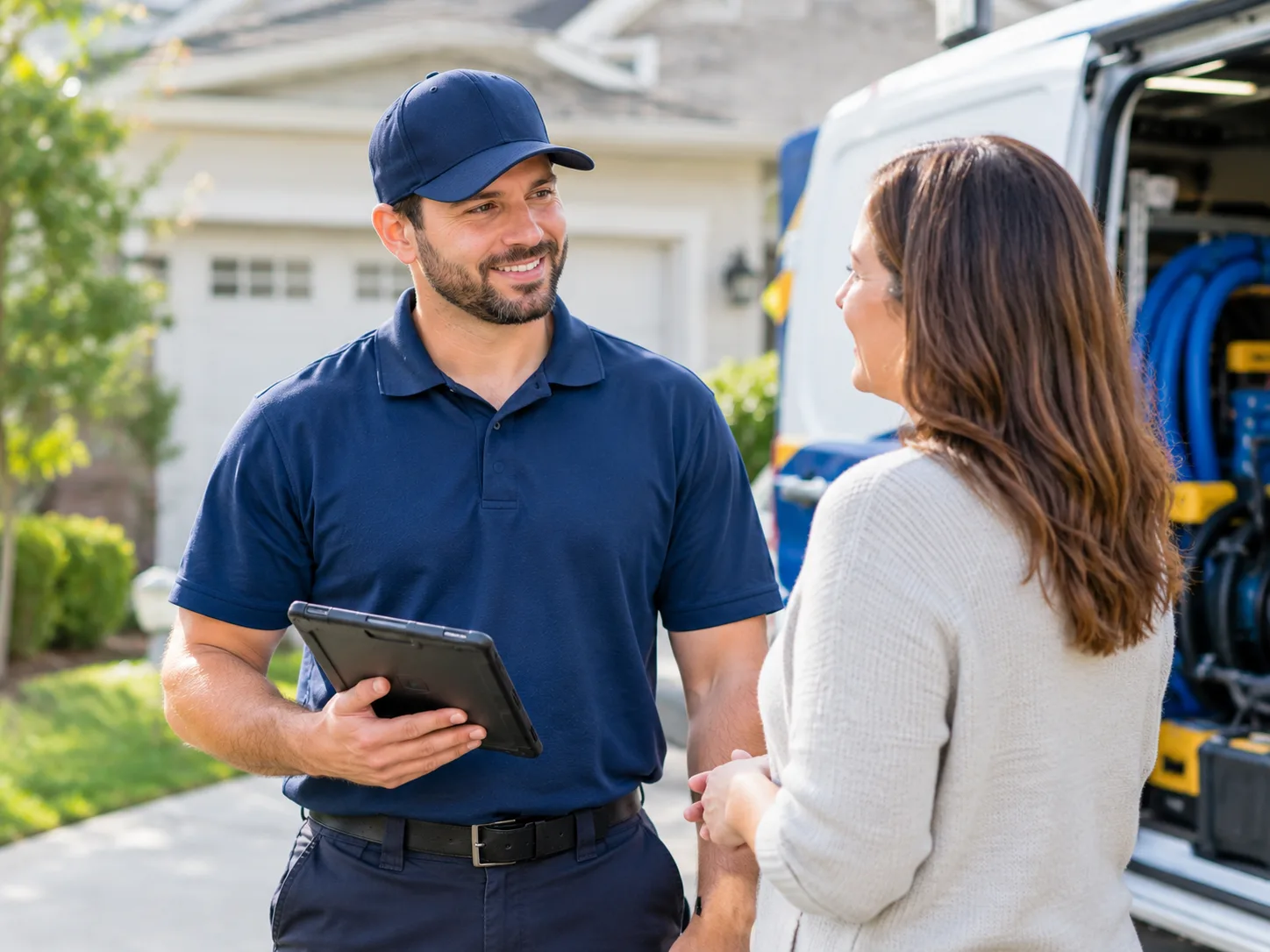 Sewage Backup Cleanup Huron, CA FAQs